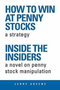 How to Win at Penny Stocks
