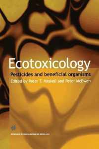 Ecotoxicology