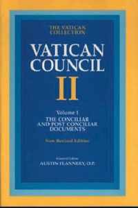 Vatican Council II: v. 1