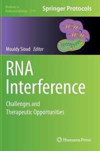 RNA Interference