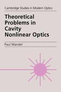 Cambridge Studies in Modern Optics