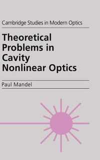 Cambridge Studies in Modern Optics