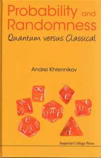 Probability and Randomness