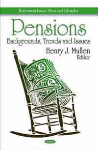 Pensions