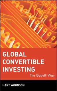 Global Convertible Investing