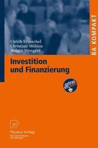 Investition Und Finanzierung