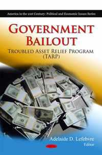 Government Bailout