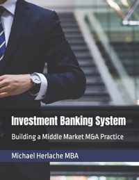 Investment Banking System