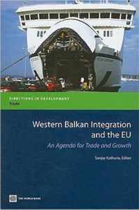 Western Balkan Integration with the EU