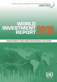 World investment report 2018