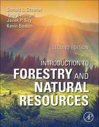 Introduction to Forestry and Natural Resources