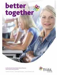 Better Together - the TRAIL User Participation Toolkit for Living Labs