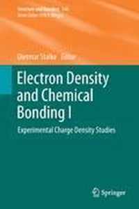 Electron Density and Chemical Bonding I: Experimental Charge Density Studies