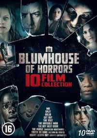 Blumhouse - 10 Film Collection