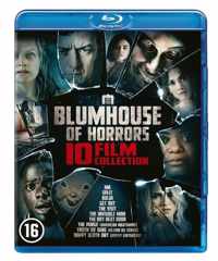 Blumhouse - 10 Film Collection