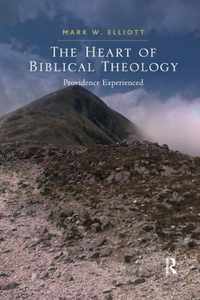 The Heart of Biblical Theology