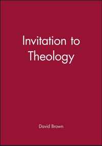 Invitation to Theology