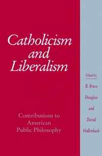 Cambridge Studies in Religion and American Public Life