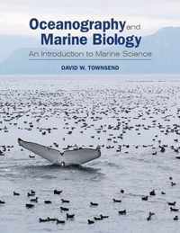 Oceanography and Marine Biology