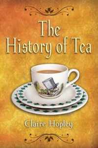 The History of Tea