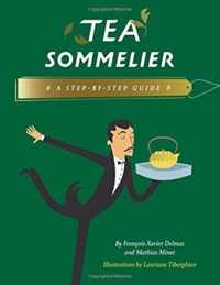 Tea Sommelier