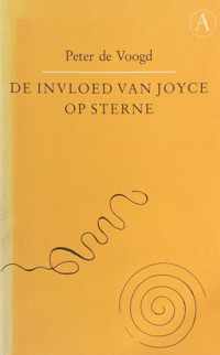 De invloed van (James) Joyce op (Laurence) Sterne