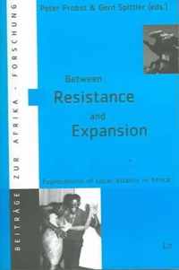 Between Resistance and Expansion: Explorations of Local Vitality in Africa