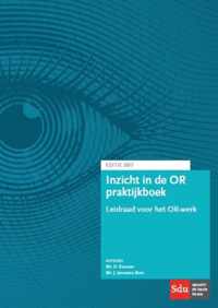 Inzicht in de OR Praktijkboek 2017