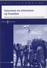 Politiekunde 11 -   Inzoomen en uitzoomen op Zaandam