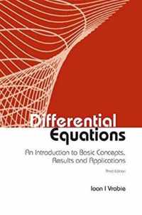 Differential Equations