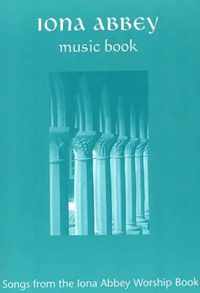 Iona Abbey Music Book
