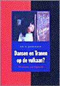 Dansen en tranen op de vulkaan? -Nicaragua, een impressie