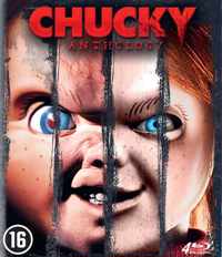 Chucky Anthology Box