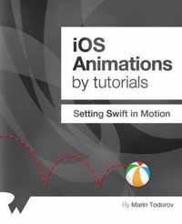 IOS Animations by Tutorials