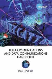 Telecommunications and Data Communications Handbook