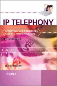 Ip Telephony