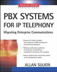 Pbx Systems for Ip Telephony