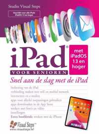 iPad voor senioren met iPadOS 13