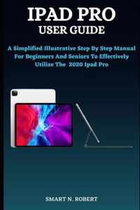 iPad Pro User Guide