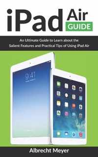 iPad Air Guide