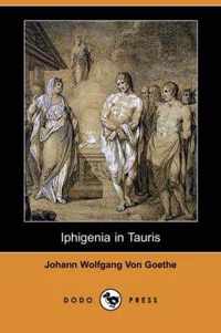 Iphigenia in Tauris (Dodo Press)