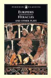 Heracles And Other Plays