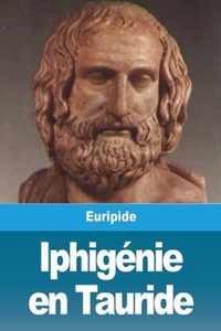 Iphigenie en Tauride