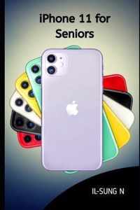 Iphone 11 for seniors