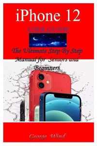 iPhone 12 User Guide