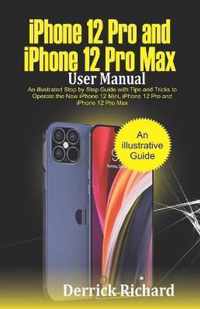 iPhone 12 Pro and iPhone 12 Pro Max User Manual