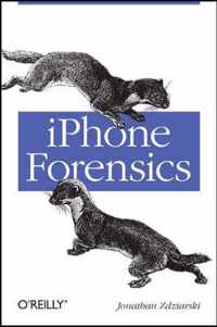 IPhone Forensics