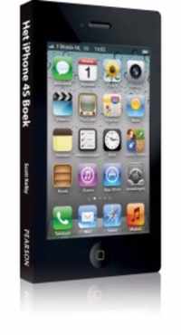 Het Iphone 4S Boek