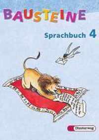 Bausteine Sprachbuch 4. Ausgabe N. Neubearbeitung