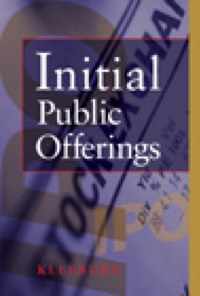 INITIAL PUBLIC OFFERINGS